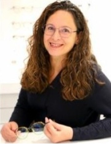Martina Stowasser