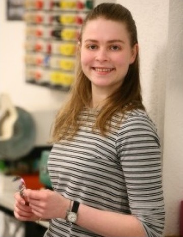 Lisa Marie Hansmann