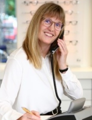 Katharina Mebus 